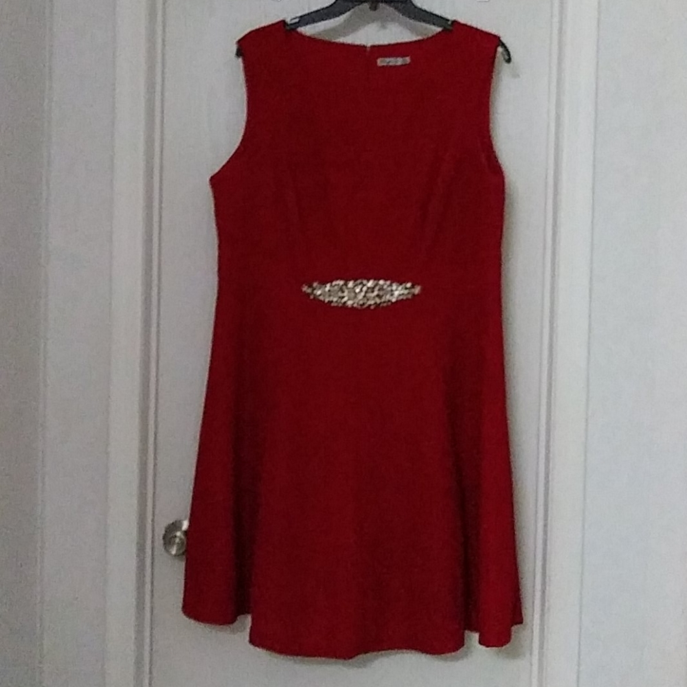Women's dress